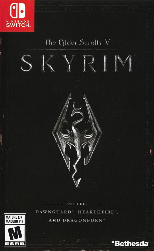 Skyrim